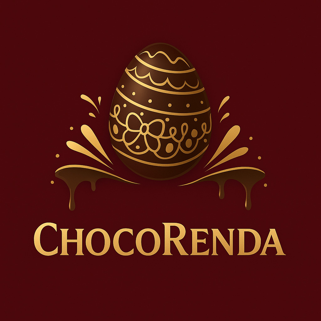 ChocoRenda Logo Elegante
